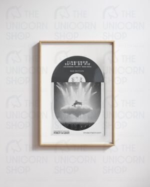 Donación 10€ + A3 Digital de Regalo — Edición Fingiendo Estar de Pie (Remixes)